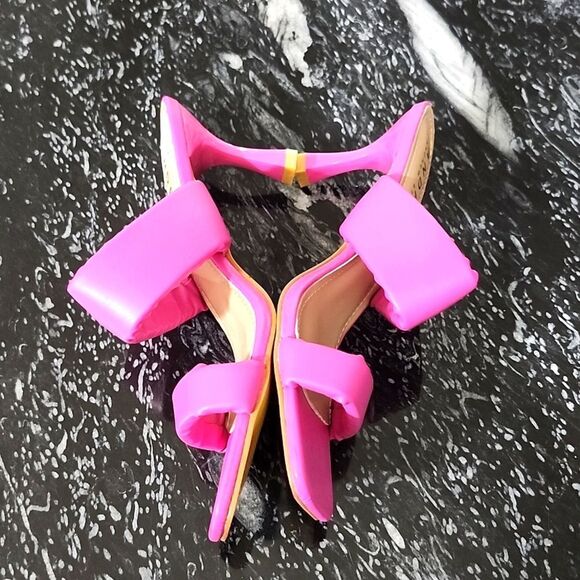 BRAND NEW ANDREW BY ANDREW STEVEN'S WOMEN'S CORA SANDALS - Picture 14 of 16